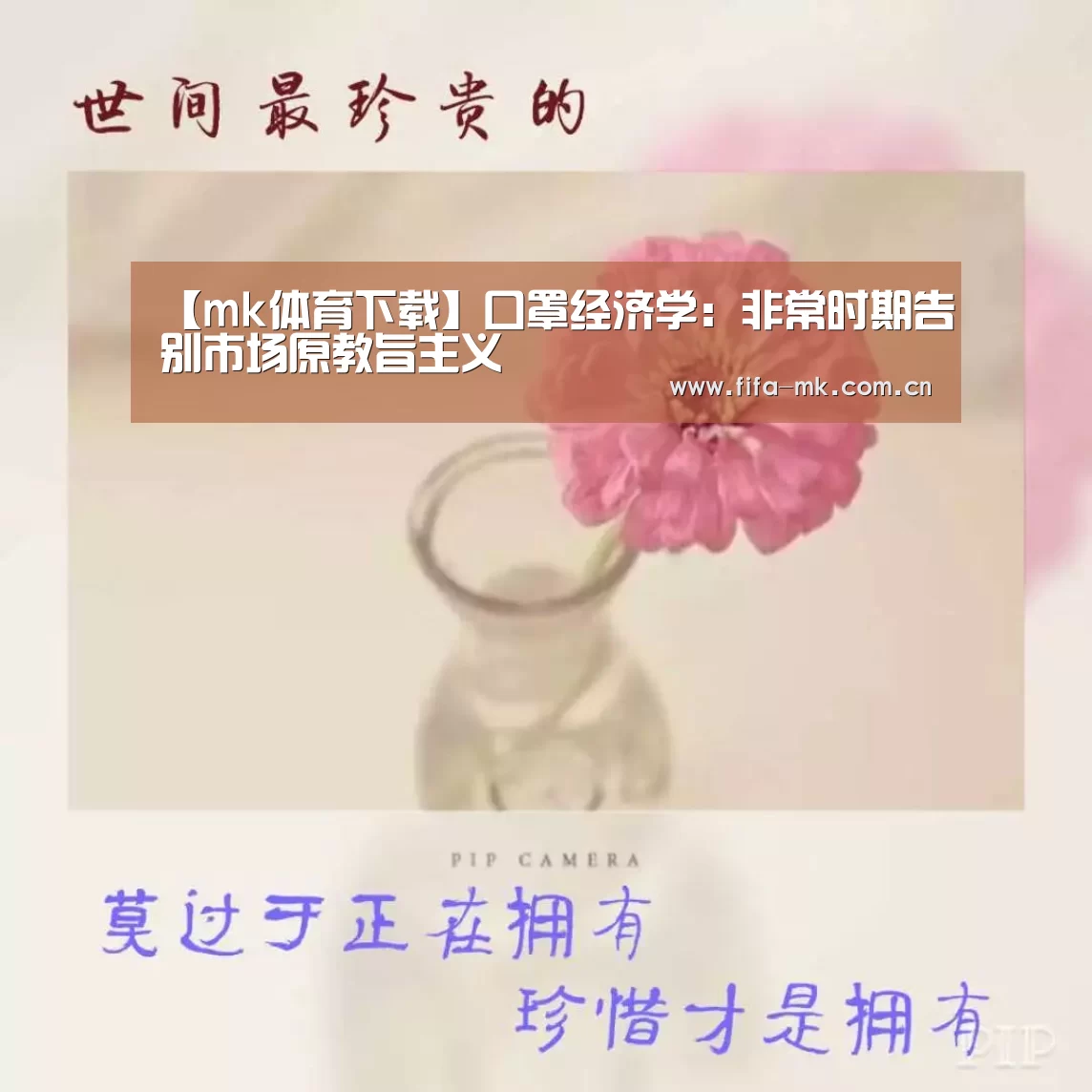 【mk体育下载】口罩经济学:非常时期告别市场原教旨主义(图3) mk体育注册